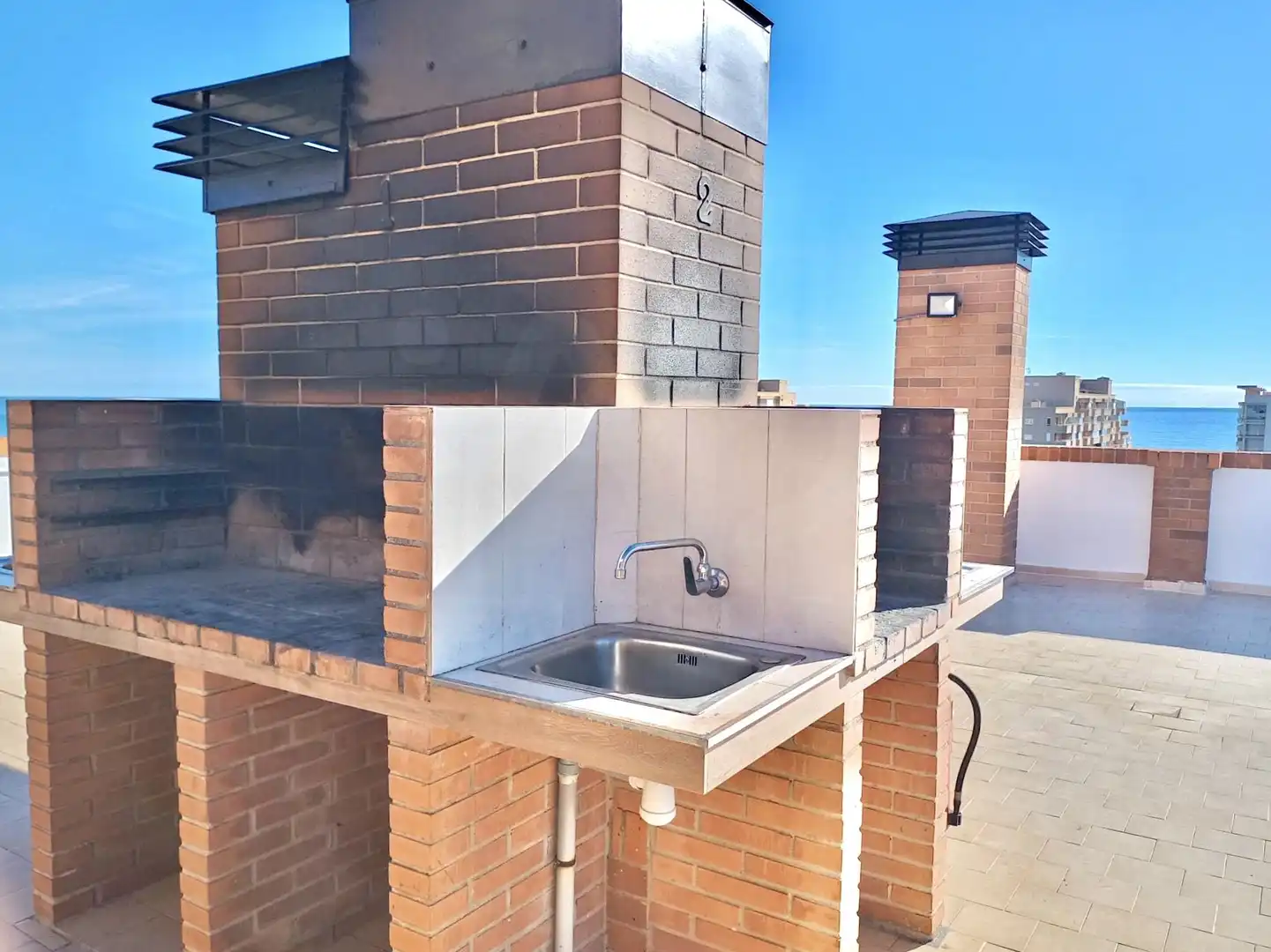 Penthouse with pool for sale in Marina d'Or, imagen 70