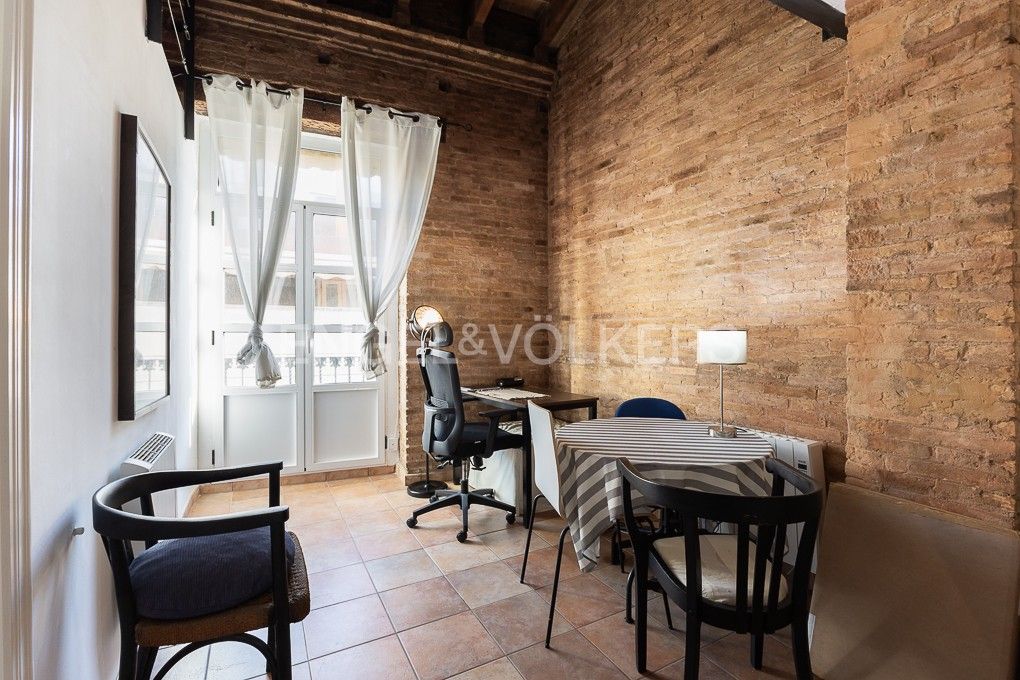 Duplex for sale in El Pilar