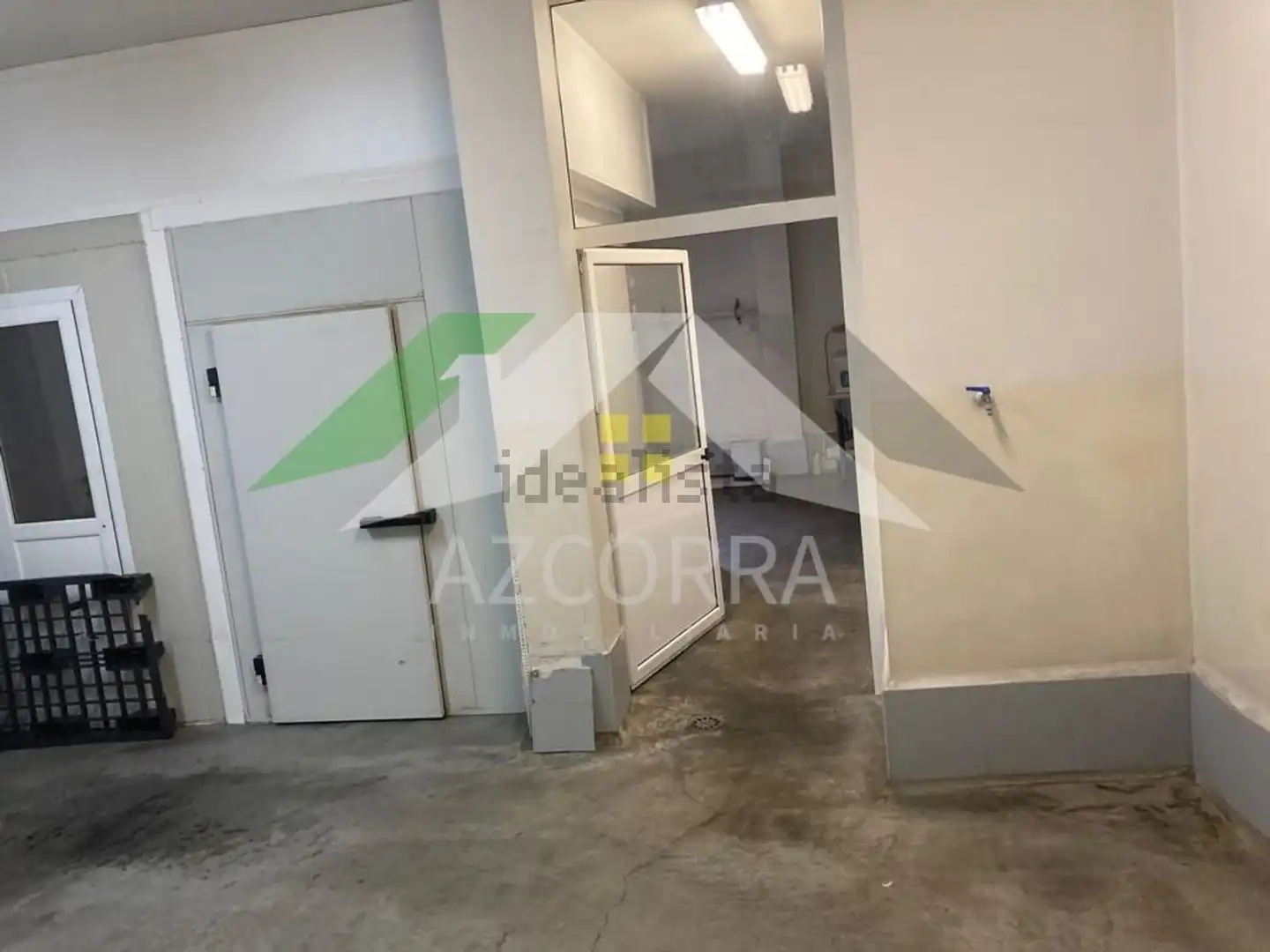 Business premises for sale in Zamakola Kalea 70, imagen 14