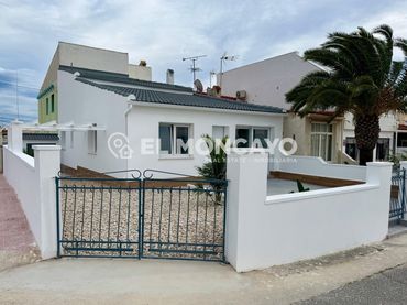 Villa con giardino in vendita a Rojales