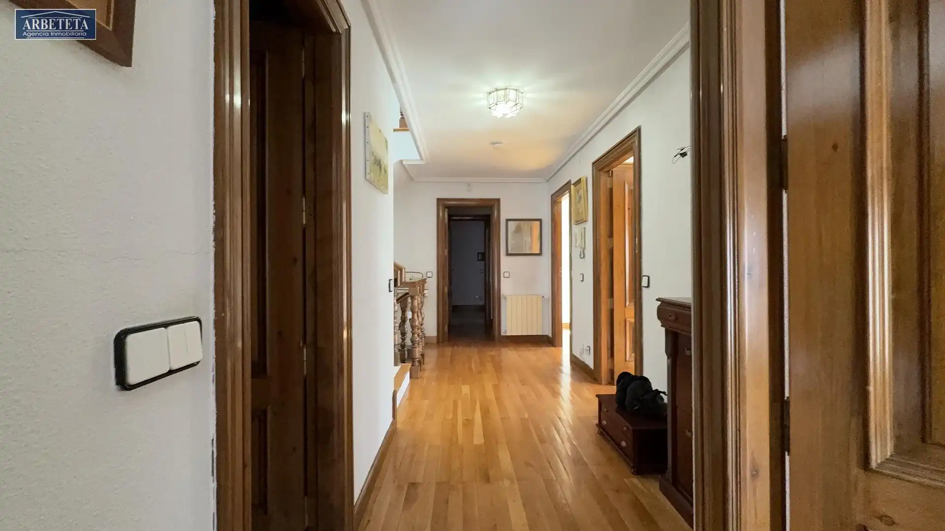 Casa o chalet en venta en Guadalajara con Aire acondicionado, Calefacción y Terraza