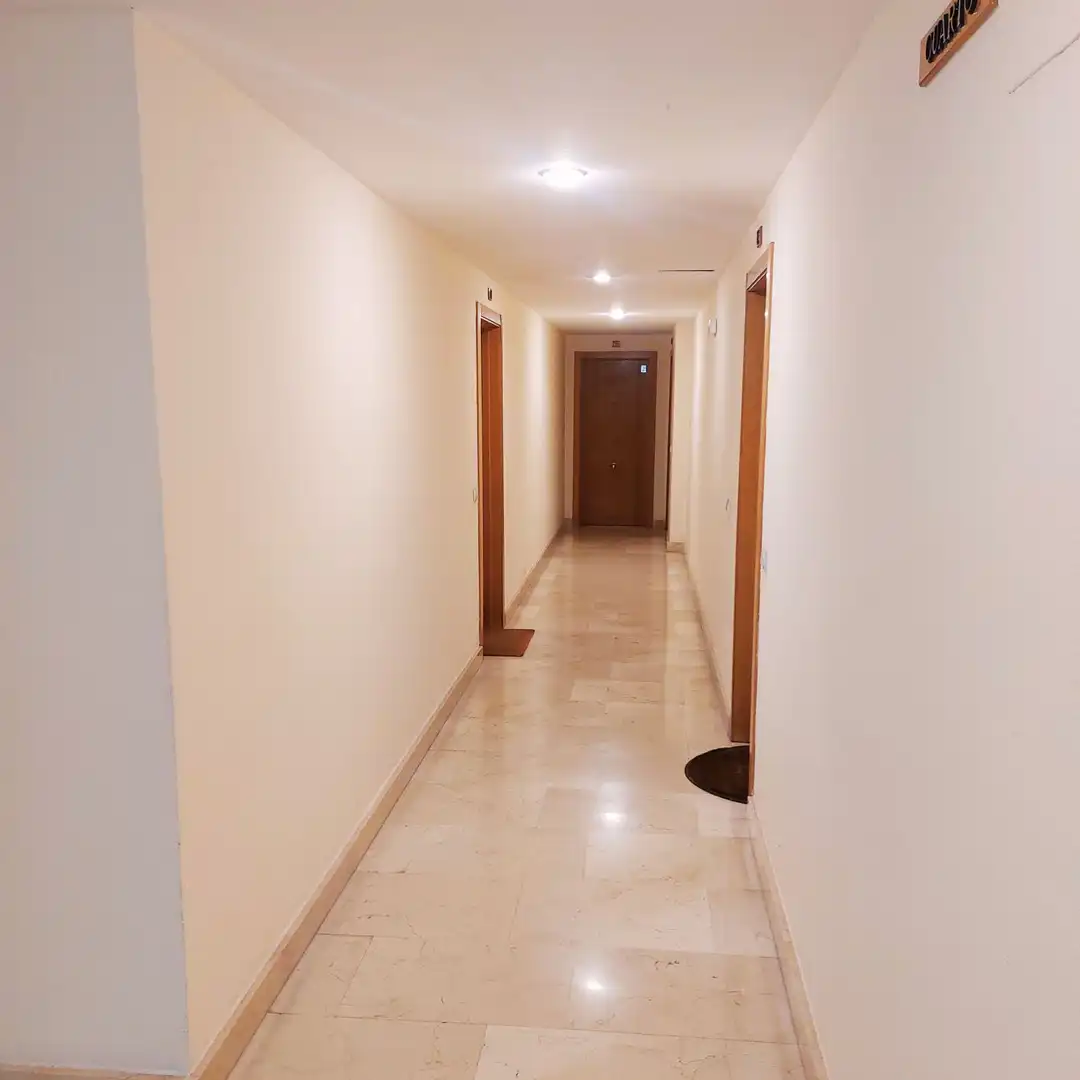 Flat for sale in Madrid  with Air Conditioner, Heating and Terrace