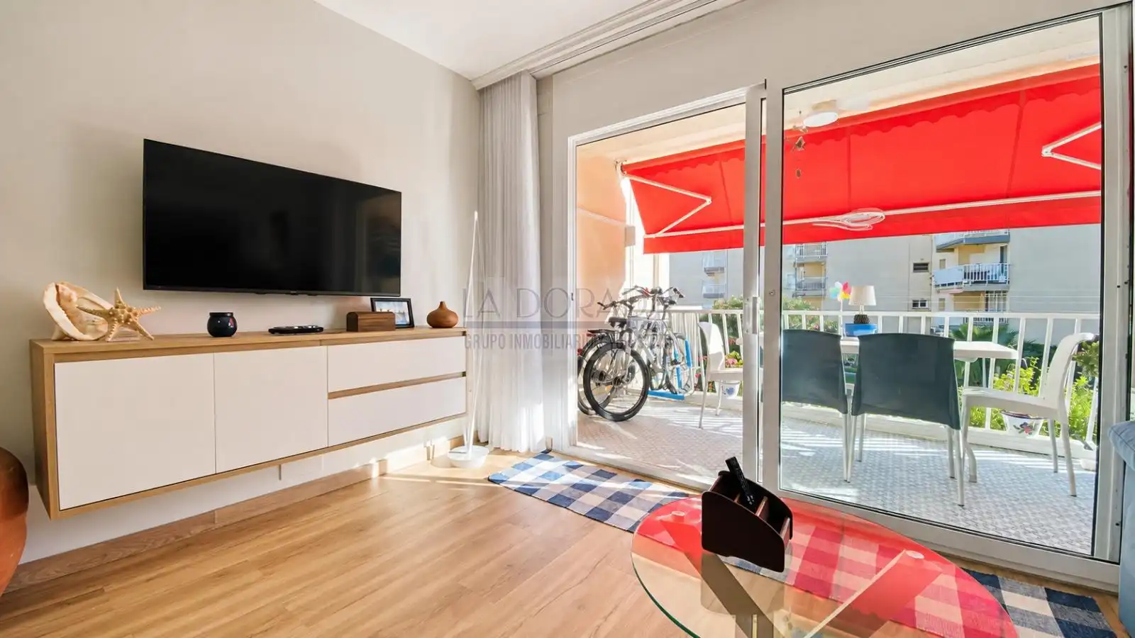 Wohnung zum Verkauf in Carrer General Belgrano, Cambrils Platja