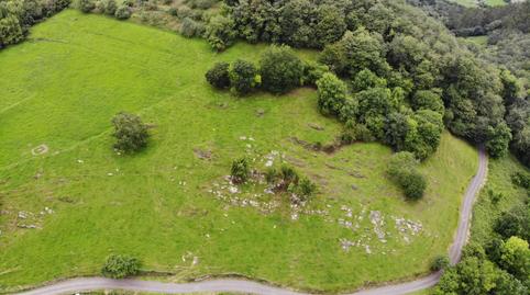 Foto 2 de Terreny en venda a  Polígono 145 Parcela 113 Cerra. Grado (asturias), 145, Grado, Asturias
