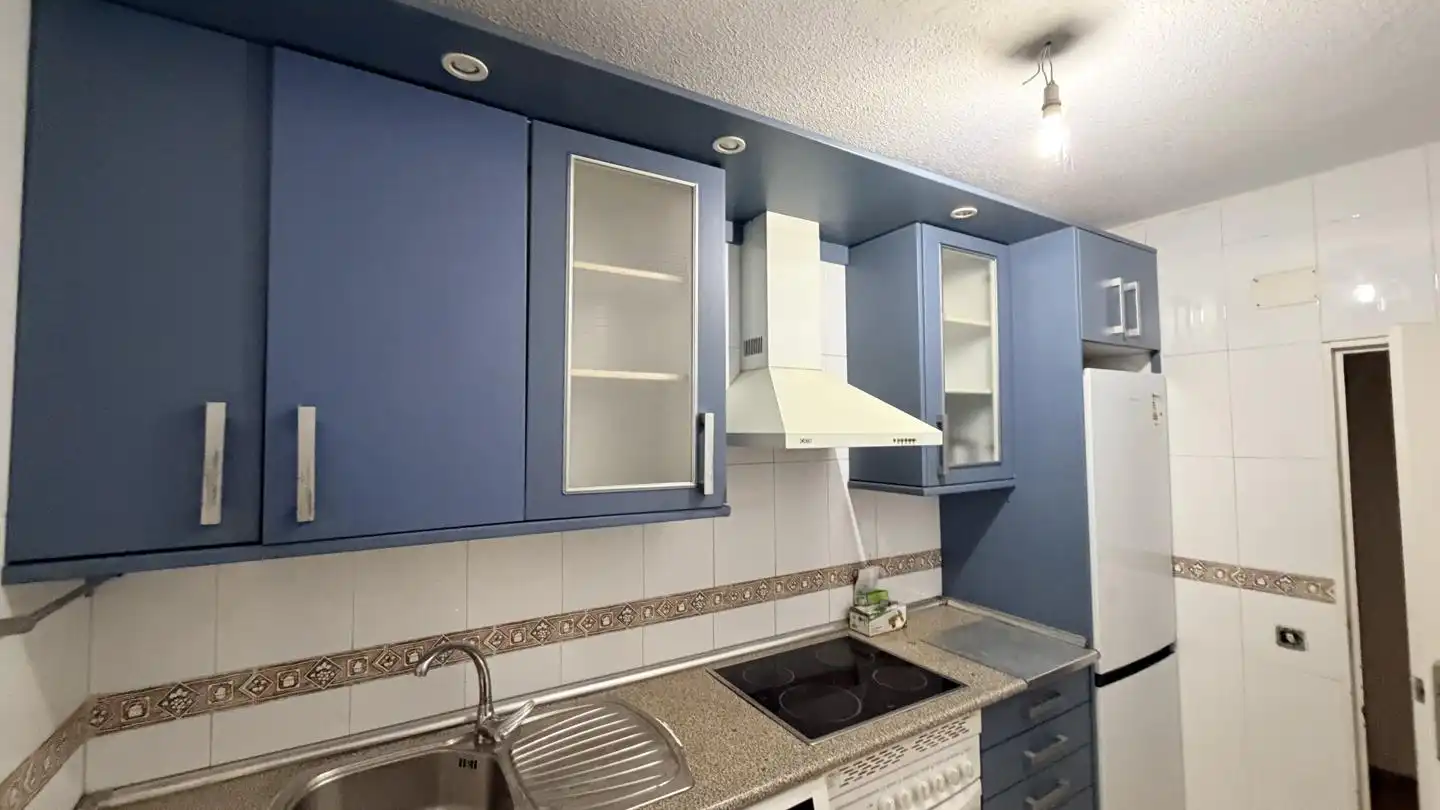 Piso en venta en Calle Acebes, imagen 5