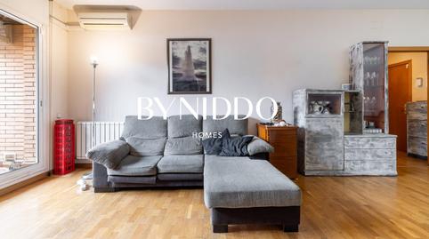 Foto 4 de Planta baja en venta en Coll Favà, Sant Cugat del Vallès