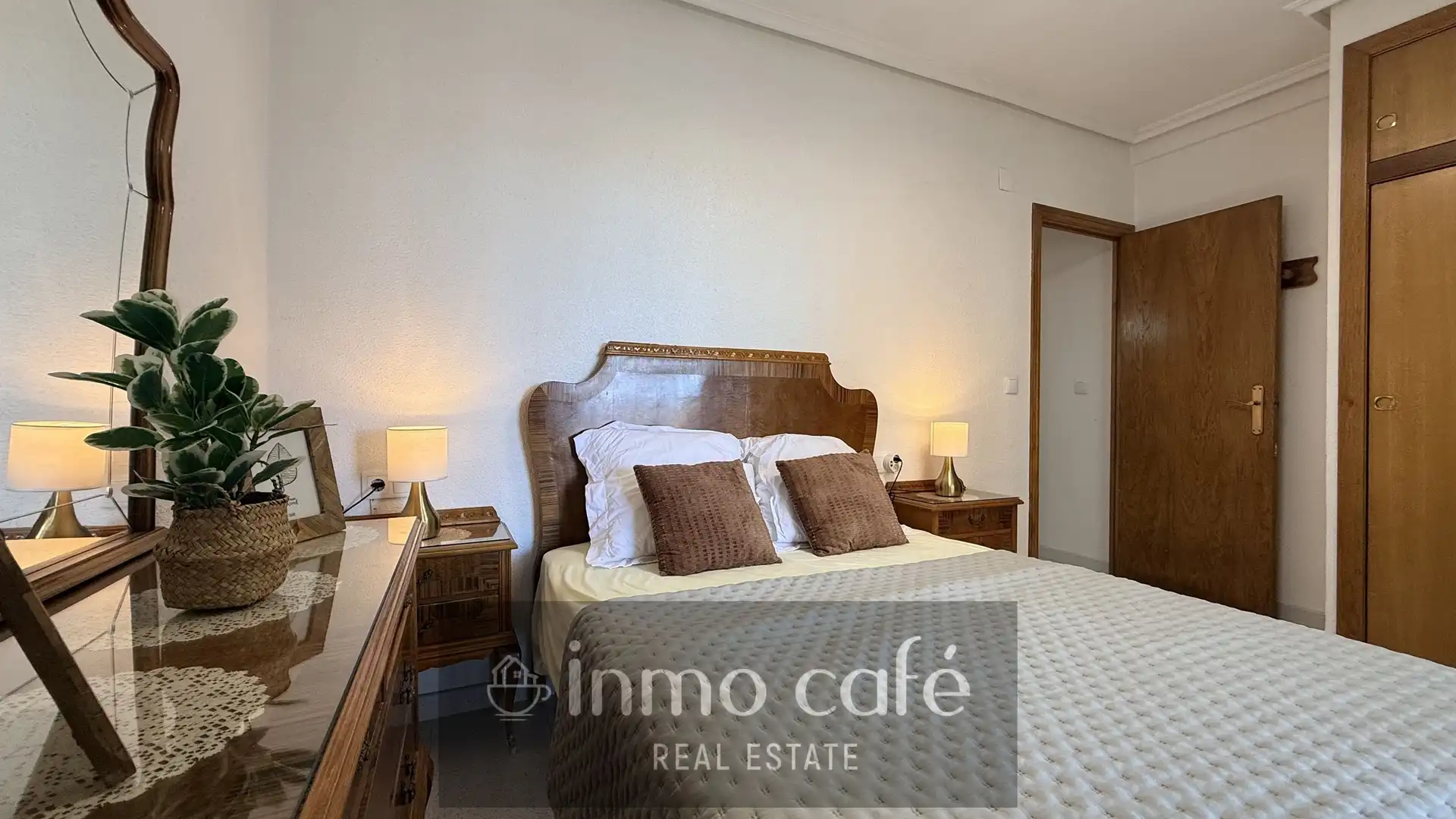 Duplex con ascensore in vendita a Calle Málaga, imagen 14