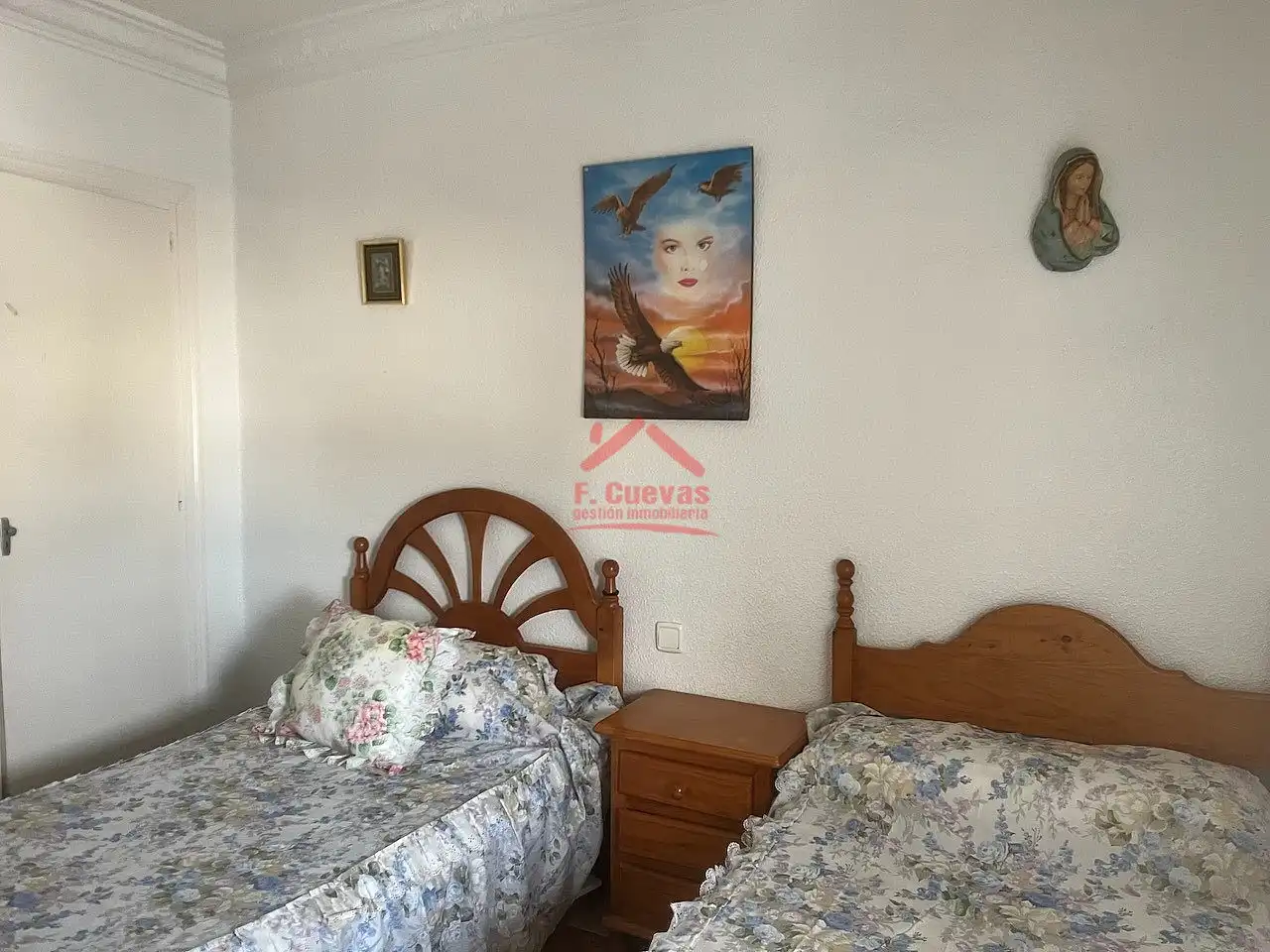 Dormitori de Apartament en venda en Vélez-Málaga amb Terrassa, Traster i Forn