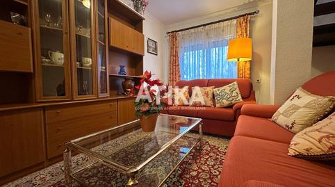 Foto 2 de Casa adosada en venda a Albaida, Valencia