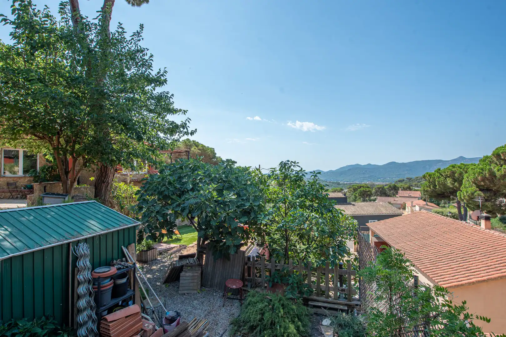 Casa con terraza en venta en Carrer del Dolmen Mas Bousarenys, imagen 4