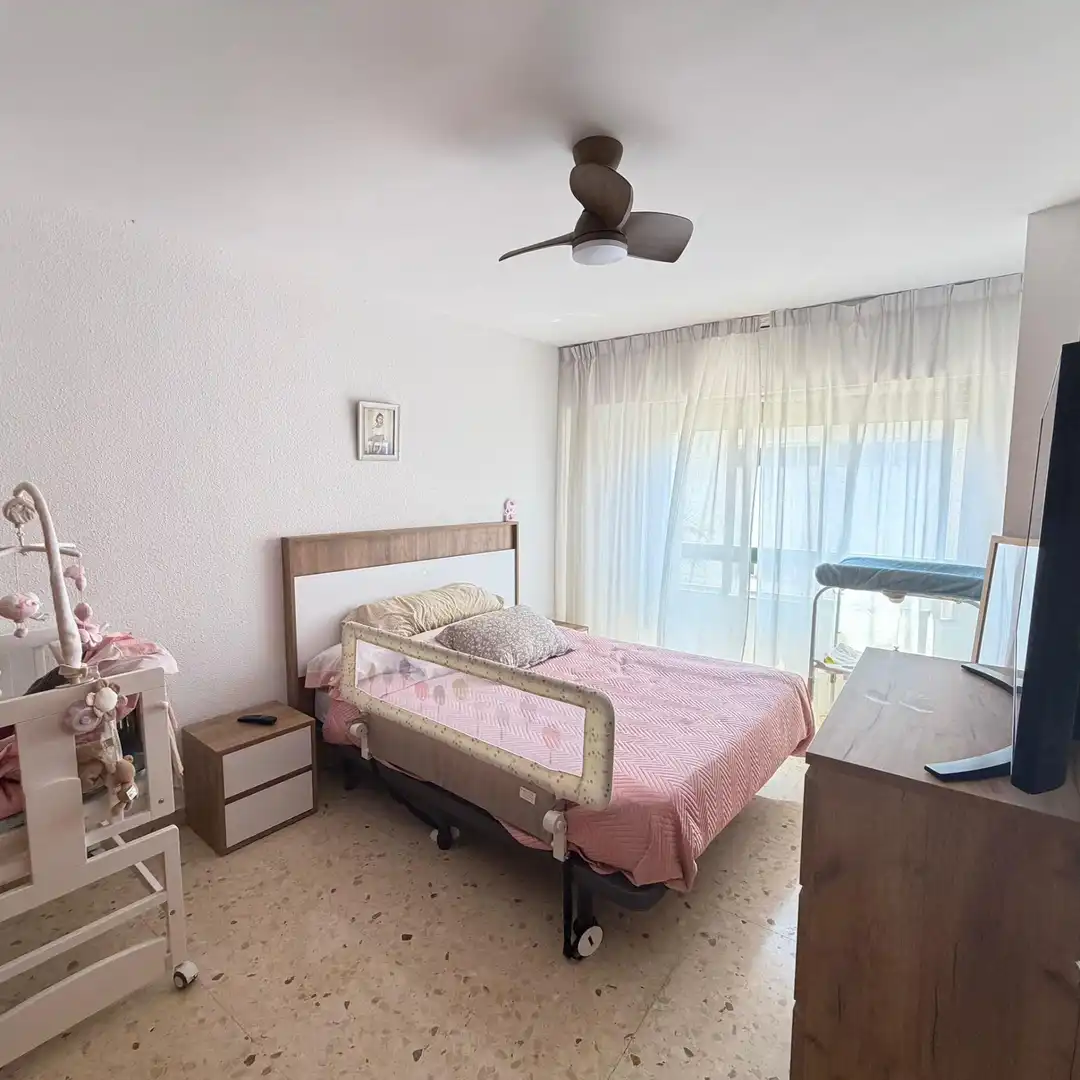 Wohnung zum Verkauf in Calle ESCOLES DE LES, Centro Urbano