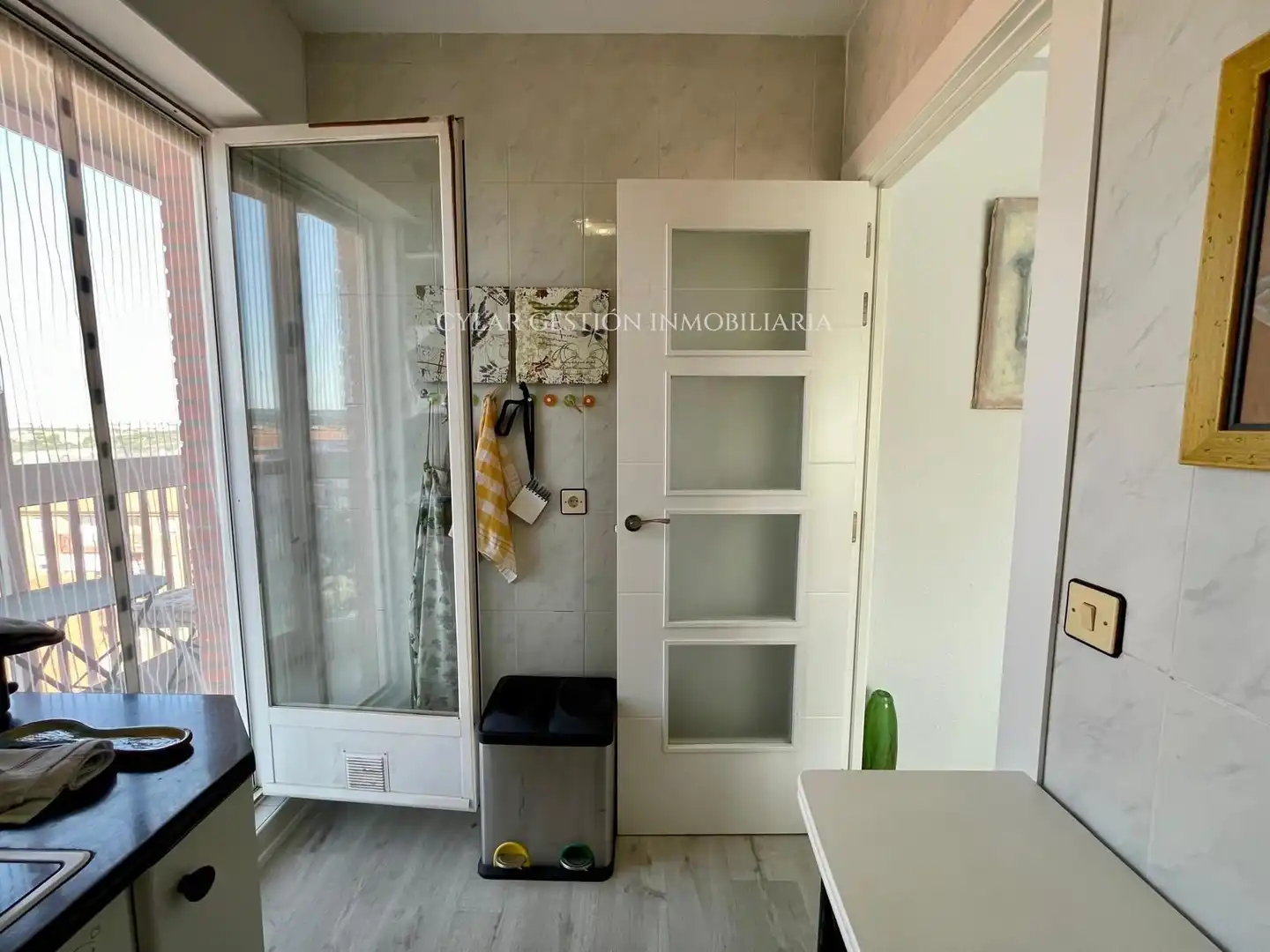 Wohnung zum Verkauf in Duero, Terradillos