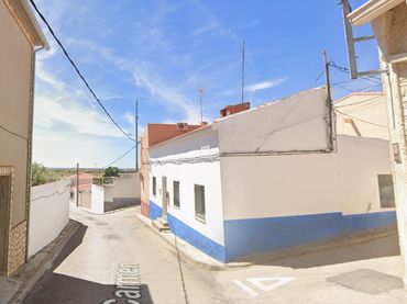 Casa en venta en Calle Carmen
