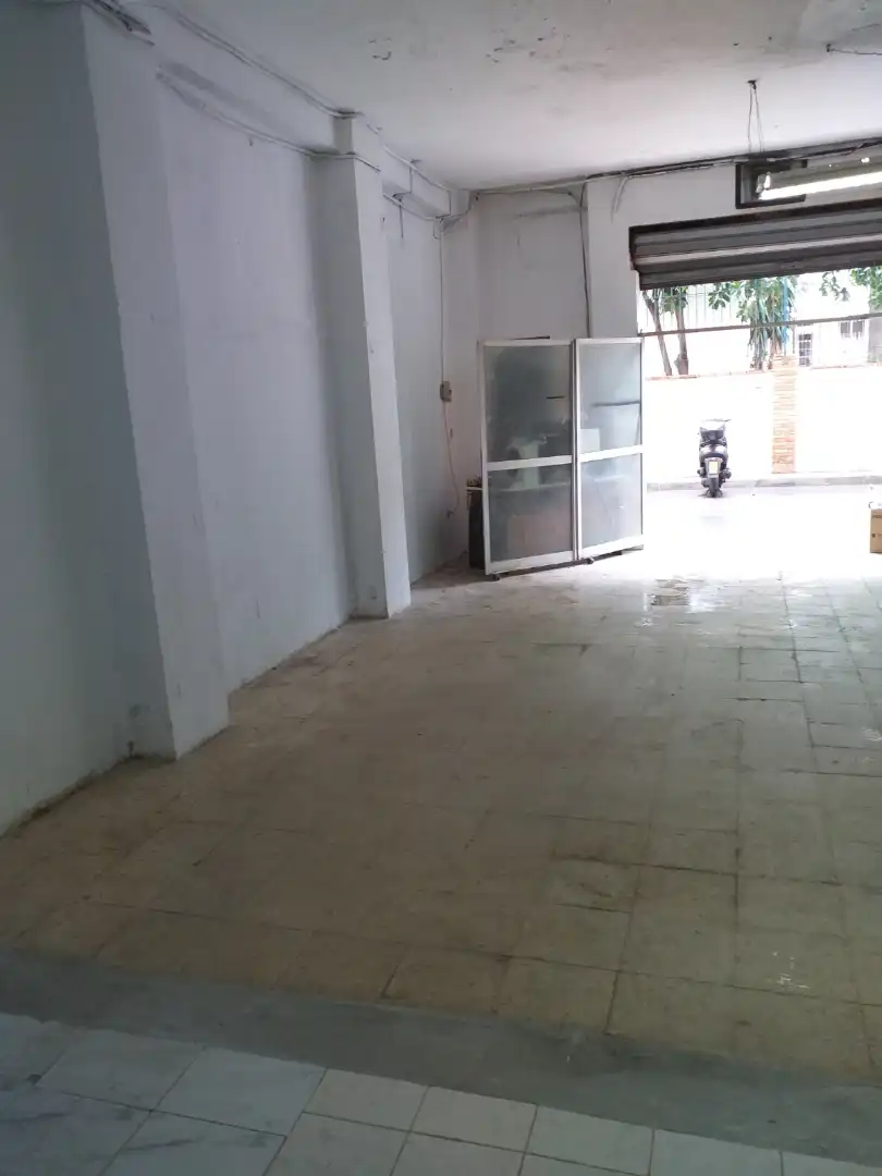 Local en venta en Málaga