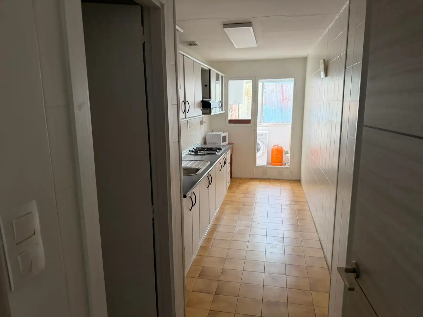 Flat with lift to rent in Beiro, imagen 13