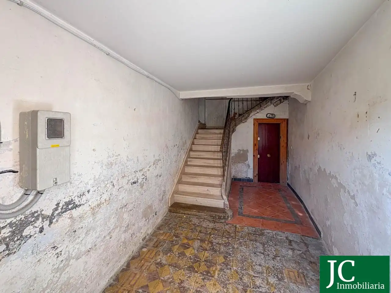Flat with terrace for sale in Barrio Dueso, imagen 2