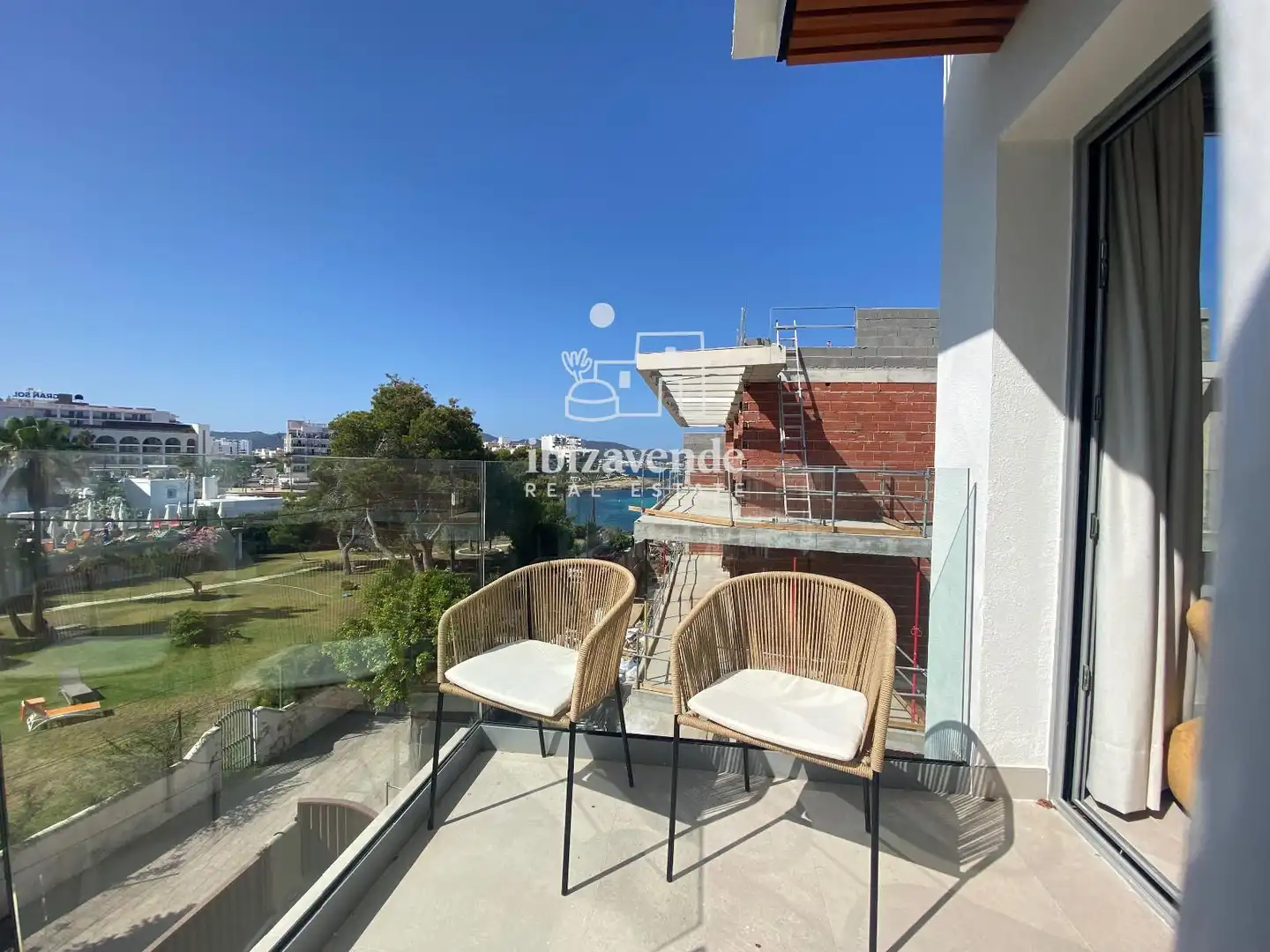 Appartamento con piscina in affitto a Ctra. de Cala Gració, 9, Sant Antoni de Portmany, Illes Balears, imagen 63
