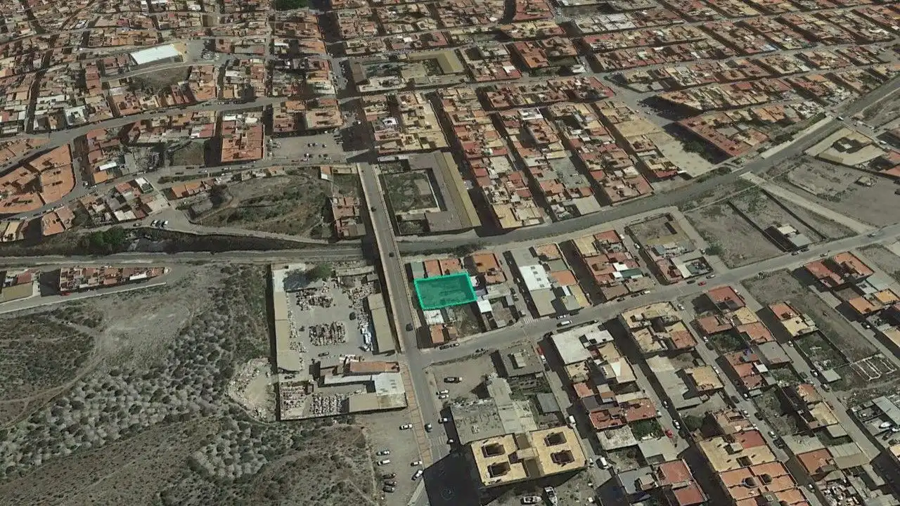 Wohnbaugrundstück zum Verkauf in Juan Carlos I Y Camino Del Cementerio S/N, imagen 5