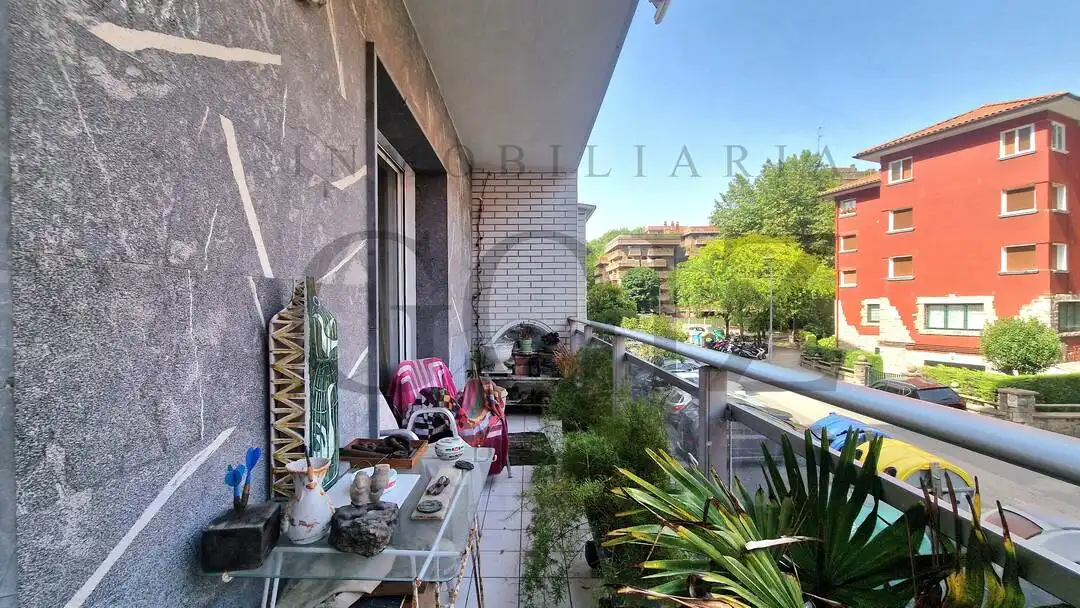 Flat with terrace for sale in Antiguo, imagen 29