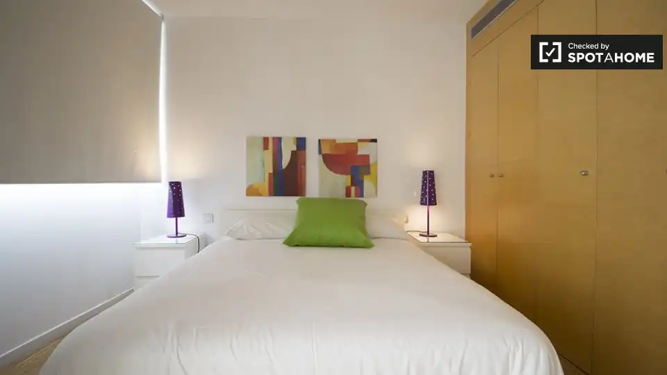 Flat with terrace to rent in Centro, imagen 15