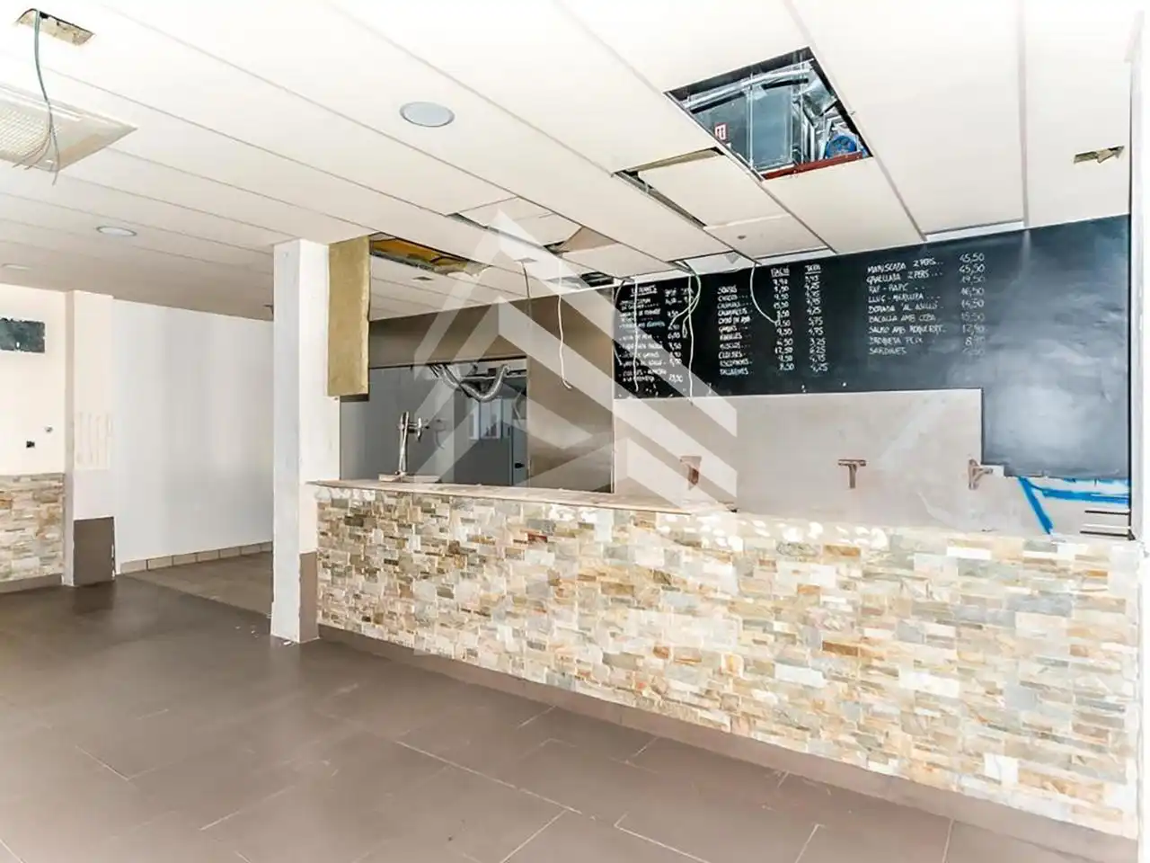 Business premises for sale in De Pi I Margall, imagen 4