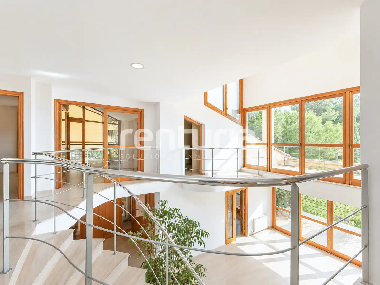 Houses for sale in Sagunto / Sagunt  with Air Conditioner, Heating and Private garden