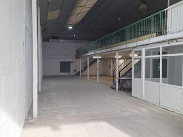 Nave industrielle à vendre à Calle Pino Alepo