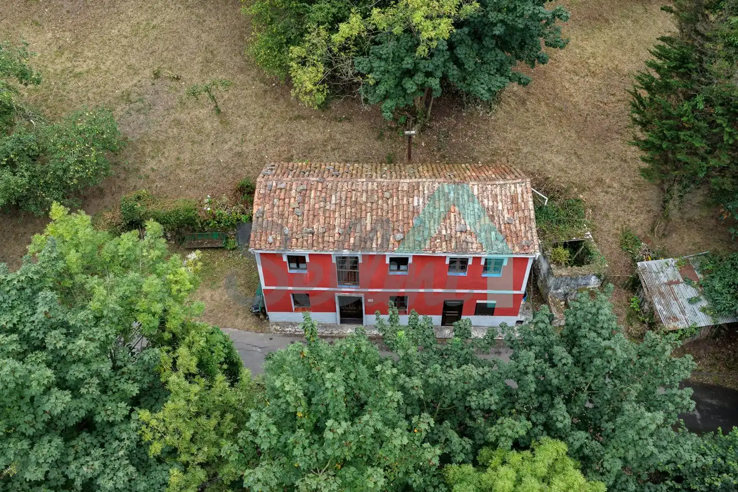 Casa con giardino in vendita a Veguín de Allá, imagen 3