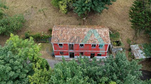 Foto 3 de Casa o xalet en venda a Veguín de Allá, Parroquias Sur - La Manjoya, Oviedo