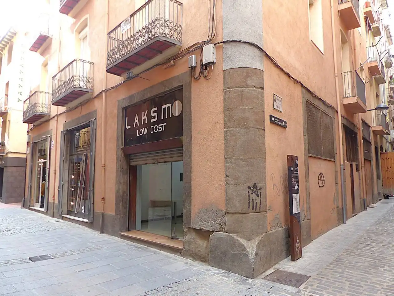 Local comercial en venda a Ripoll