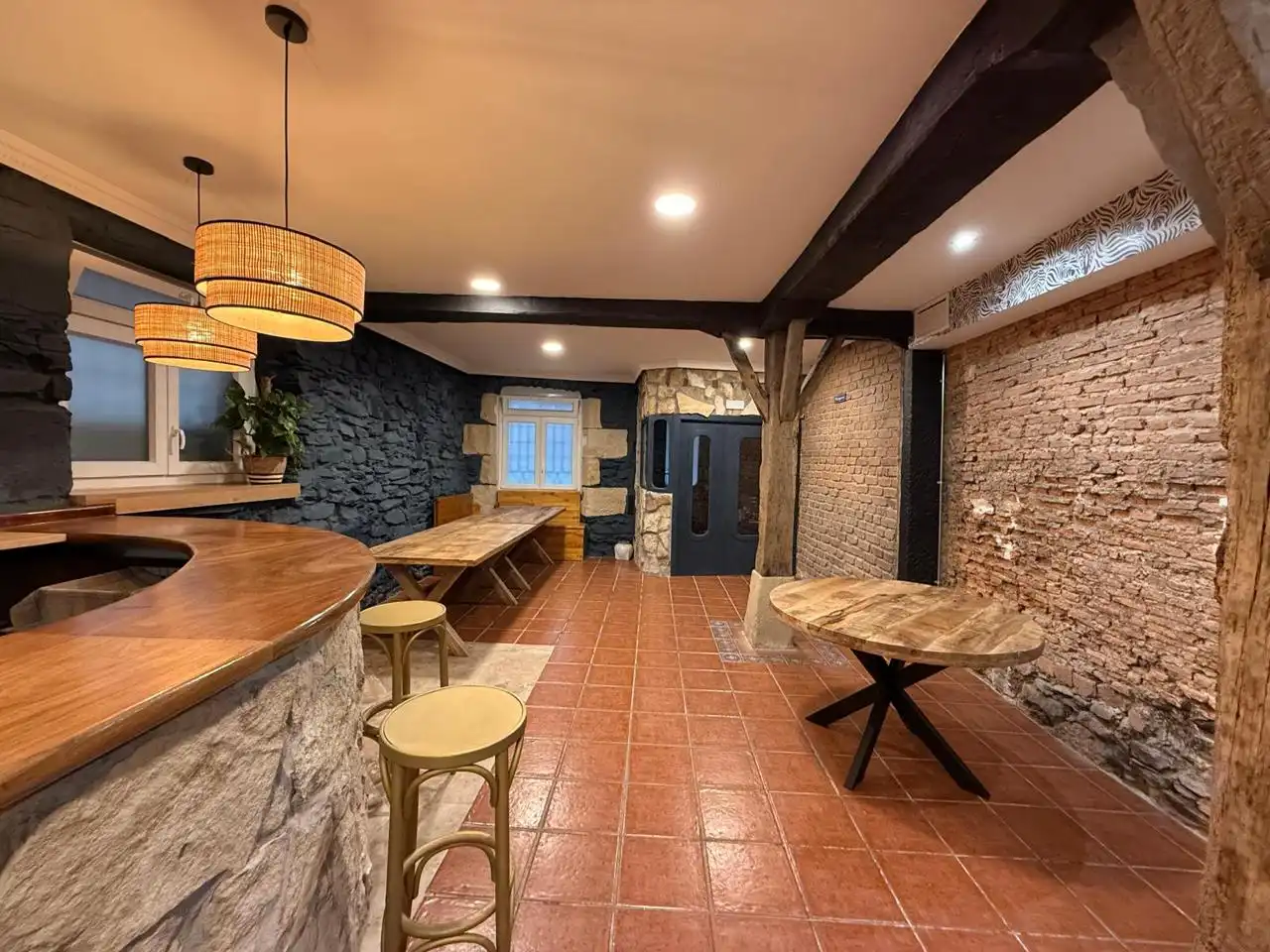 Local comercial en venta en Santa Maria Kalea 3, imagen 4