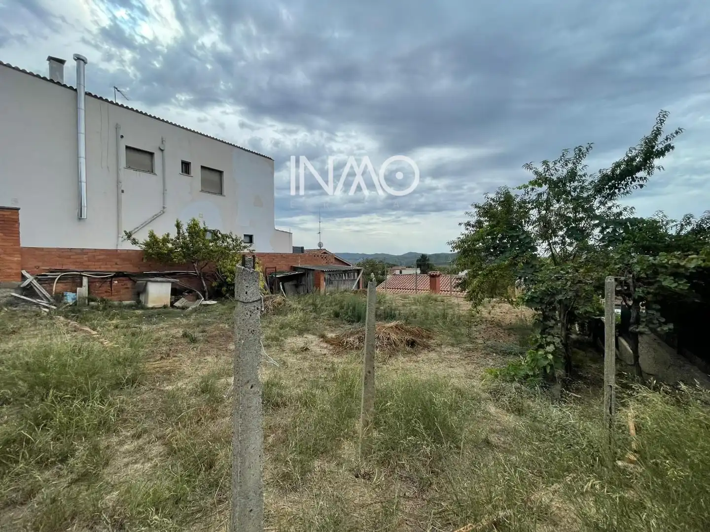 Terreno rustico in vendita a CASTELLBISBAL, imagen 16