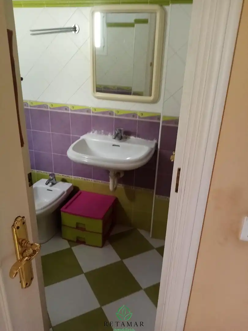 Casa amb terrassa en venda a Centro, imagen 15