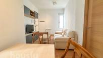 Living room of Flat for sale in  Madrid Capital  with Air Conditioner