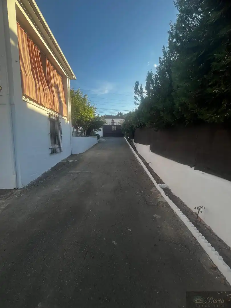Detached house for sale in Las Vegas - Campoaras, imagen 17