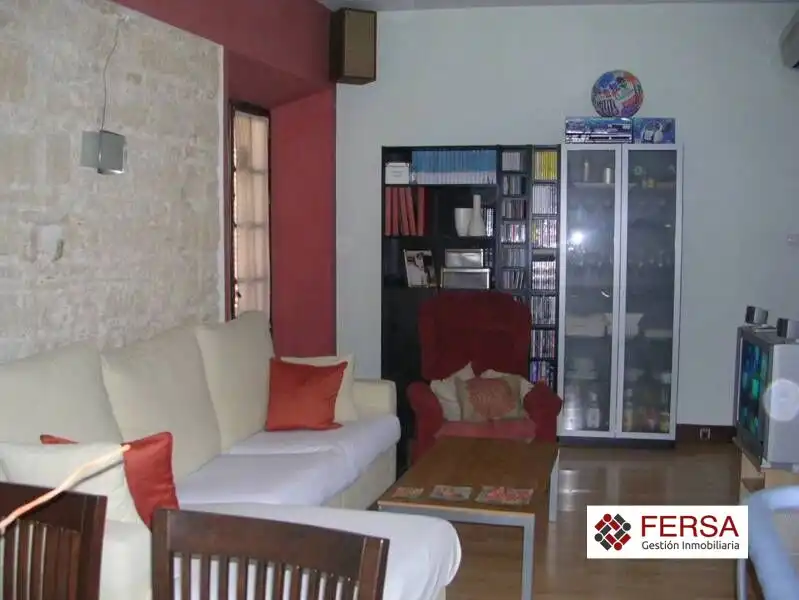 Flat for rent in Casco Histórico - Ribera del Marisco