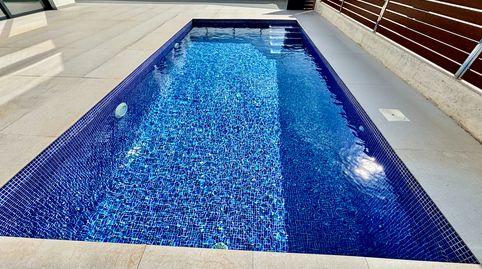 Foto 3 de Casa o chalet en venta en Bonalba - Cotoveta, Mutxamel