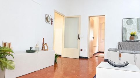 PLANTA BAIXA AMB PATI A DR. SALVÀ, imatge 5