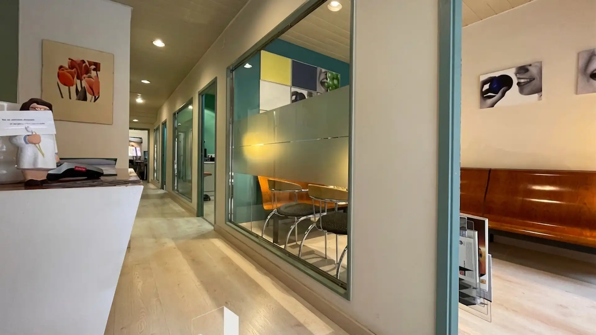 Premises for transfer in Vila de Gràcia, Gràcia