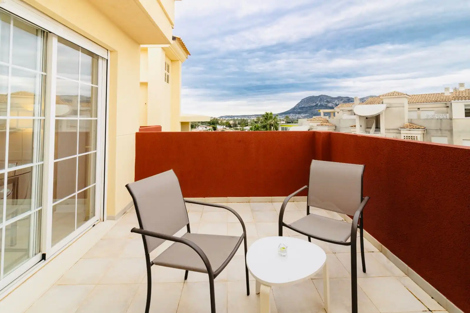 Penthouse mit Pool zum Verkauf in El Puerto, imagen 9