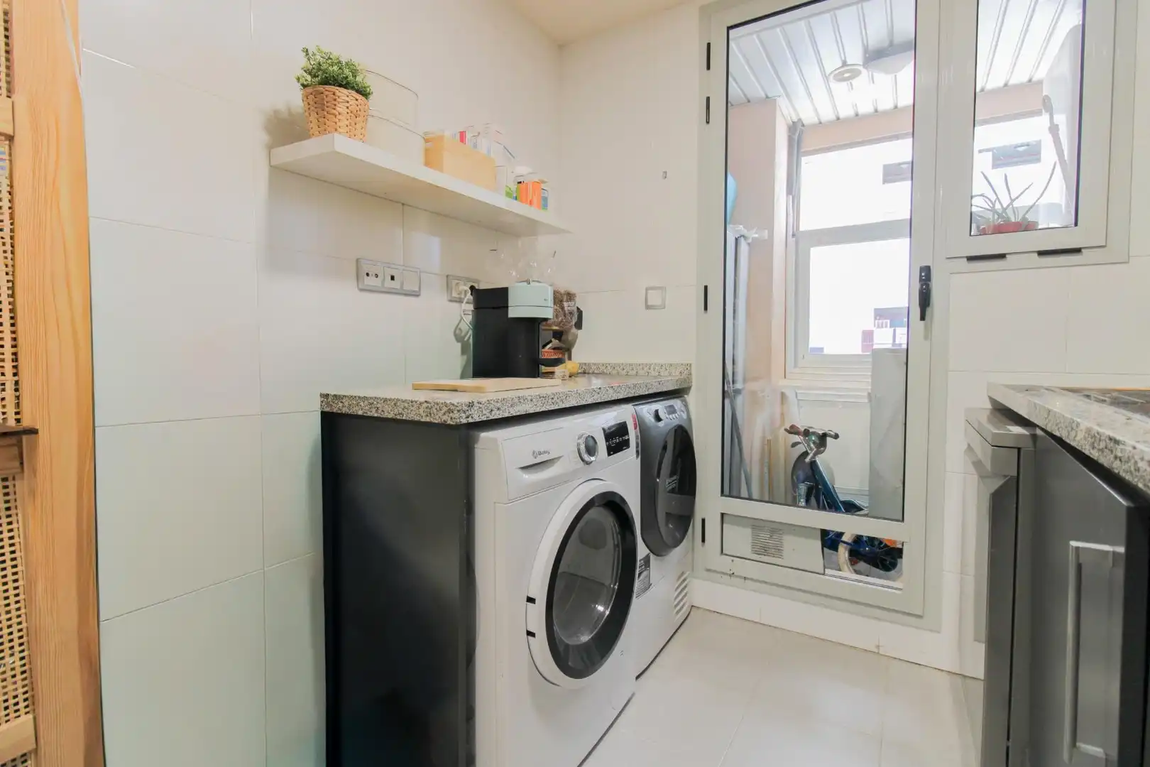 Appartement avec terrasse à vendre à Plaza Guillem Agullo, imagen 20