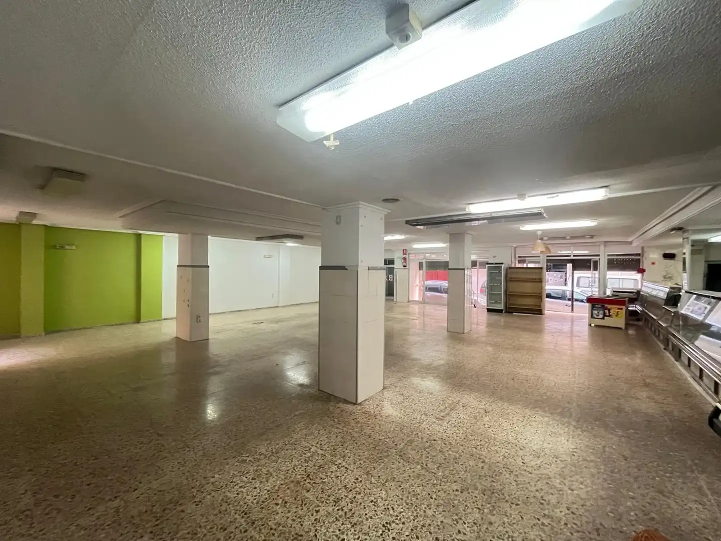 Local comercial en venta en Lluís Vives, imagen 16