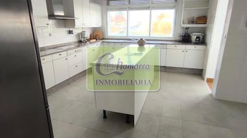 Foto 4 de Piso de alquiler en Fene, A Coruña