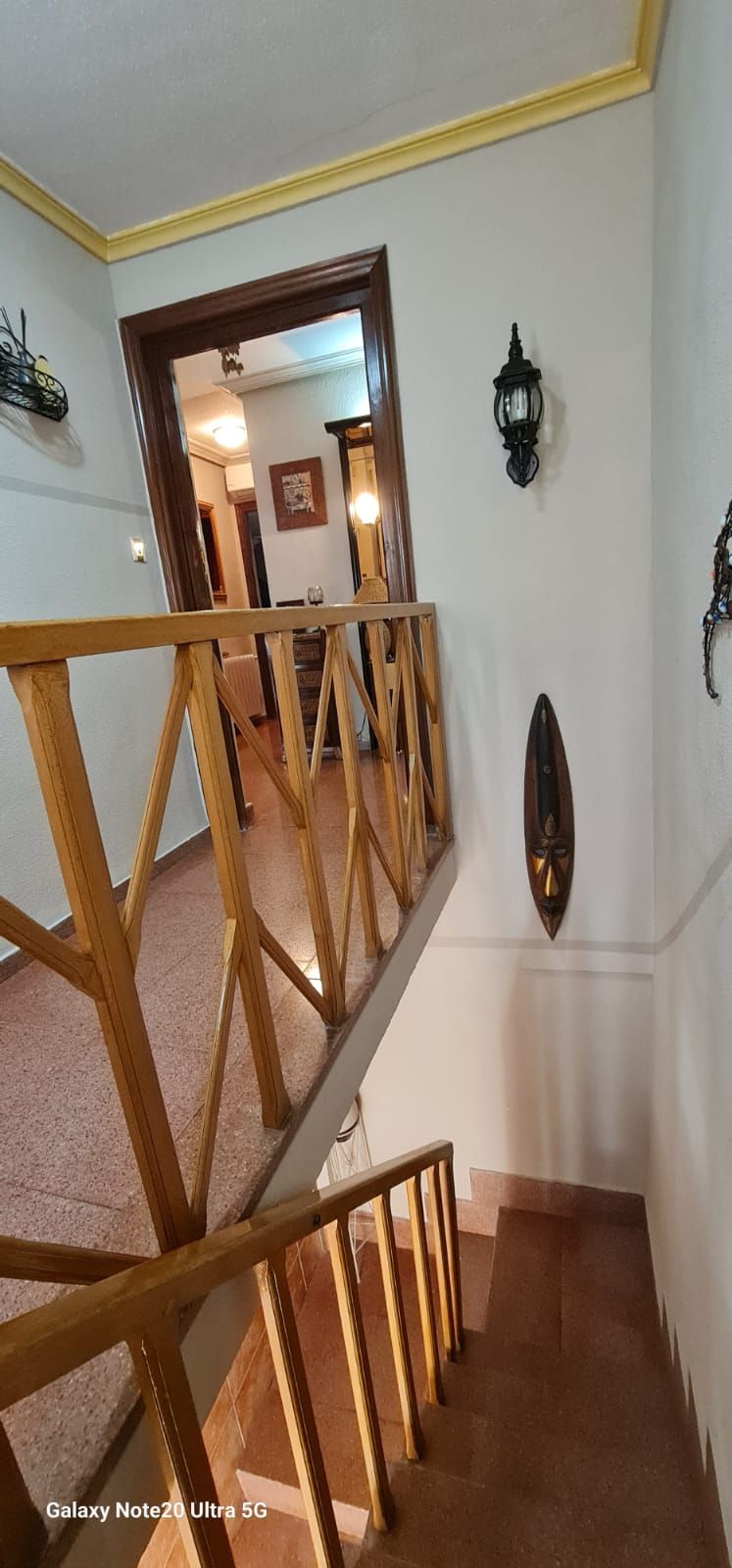 Pis en venda en Villena amb Aire condicionat, Calefacció i Moblat