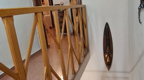Primer piso en Las Cruces