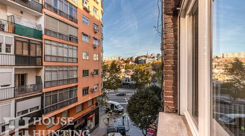 Foto 2 de Piso en venta en Calle de Sánchez Barcáiztegui, Pacífico, Madrid