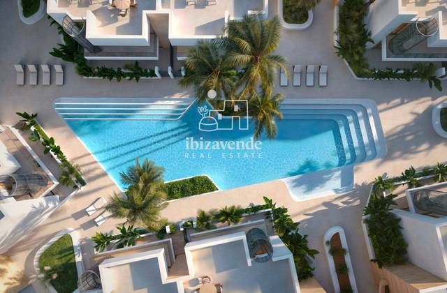 Piso en Venta en N/A en Sant Antoni de Portmany