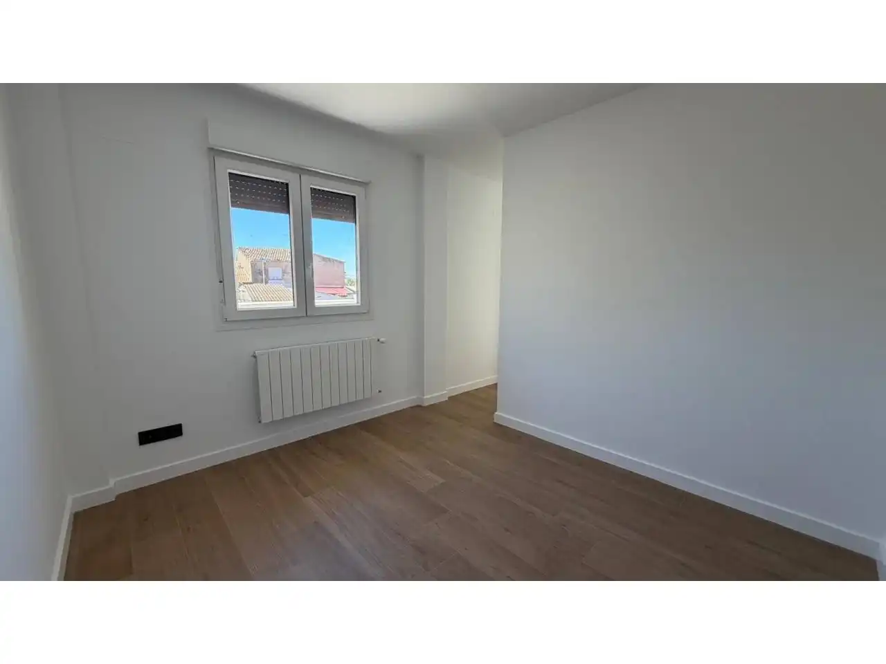 Schlafzimmer von Einfamilien-Reihenhaus zum Verkauf in Motilleja mit Heizung und Terrasse