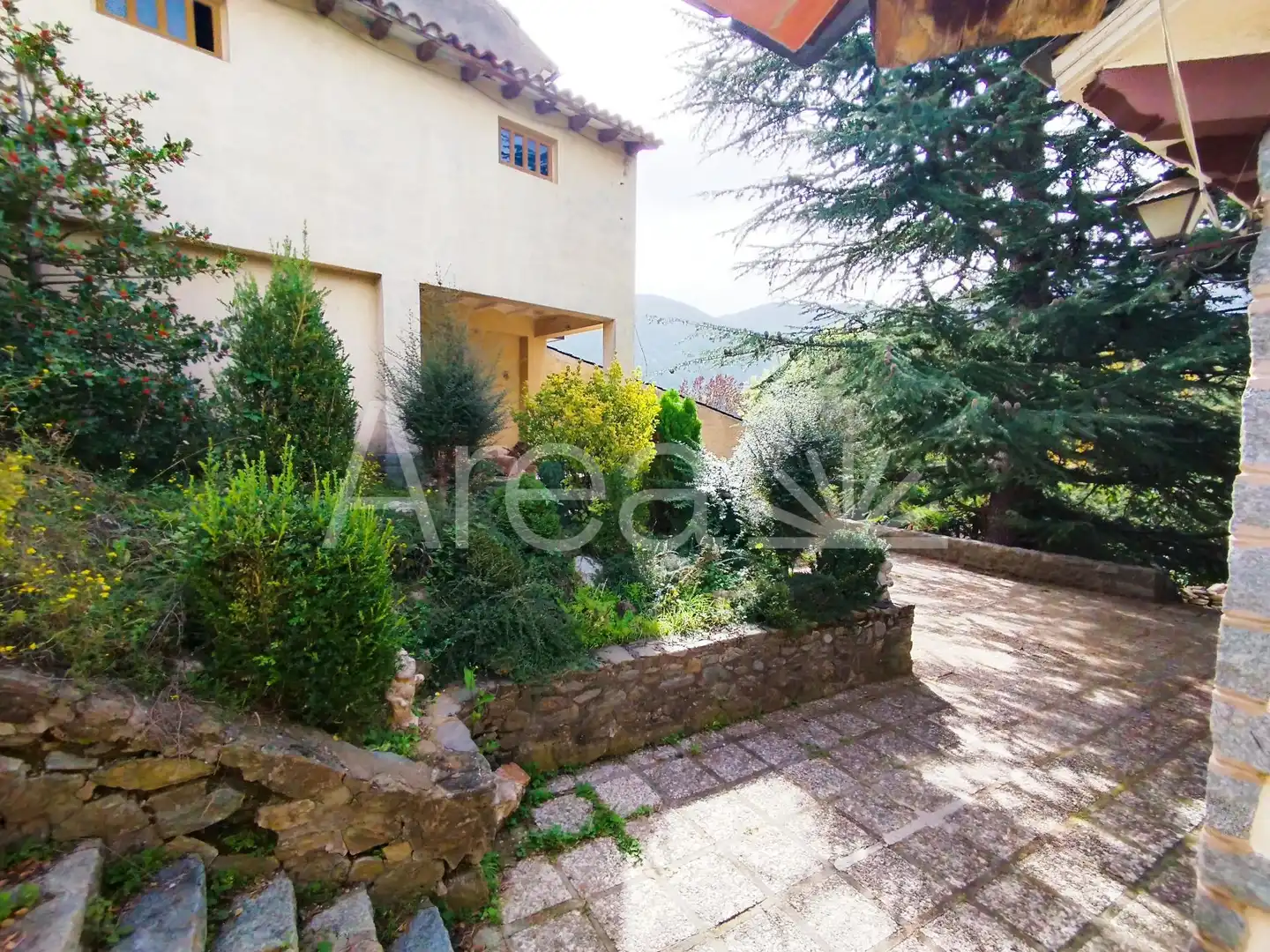 Casa o chalet en venta en Carretera Planoles, Planoles