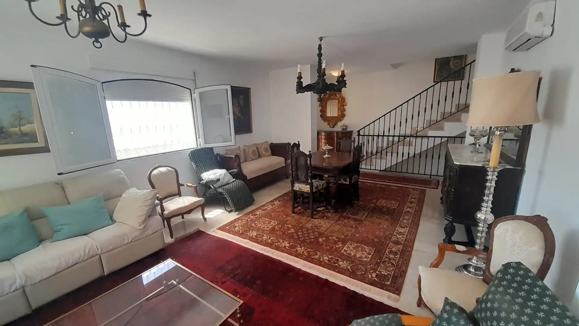 Villa mit Terrasse zum Verkauf in Calle de la Liebre 3, imagen 9